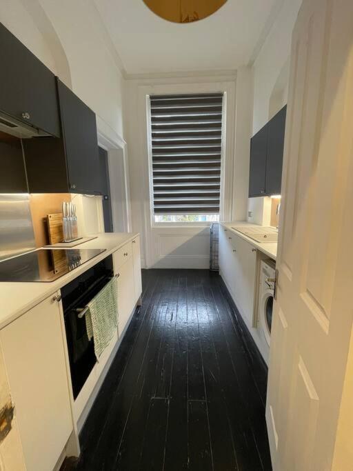 Elegant Studio In Central Hove - 5 Min Walk To Beach - 10 Min To Брайтонн Экстерьер фото