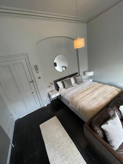 Elegant Studio In Central Hove - 5 Min Walk To Beach - 10 Min To Брайтонн Экстерьер фото