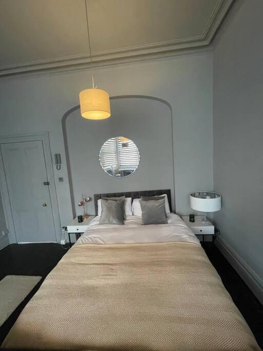 Elegant Studio In Central Hove - 5 Min Walk To Beach - 10 Min To Брайтонн Экстерьер фото